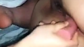 Two Masters and Their Korean BBW Submissive