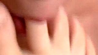 Suzy Eating Feet and Ass Deep Throat Facial Face Piss