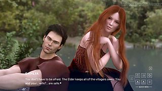 Hd videos, scene, in english