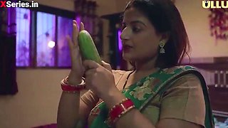 HONEYMOON PAR TUTI BHABHI KI SEAL BHABHI RONE LGI_1. - Big ass