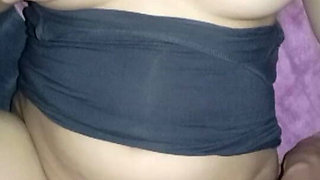 Big Dick Is Going Into a Tight Pussy.