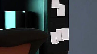 Popular Brat Loves Big Cocks- Sexbot #28 Gameplay