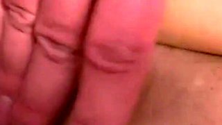 Hot Redhead MILF Getting Squirt & Creampie From TV Repairman