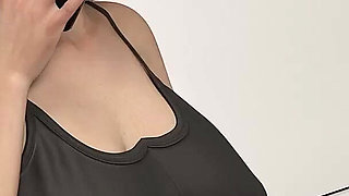 Redhead MILF with Giant Tits Gets Banged - Adored by the Devile #8 - 3D XXX Game