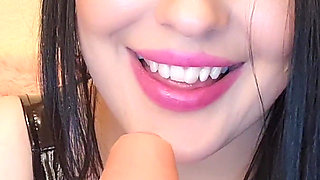 Take Cock for Mistress Lacey