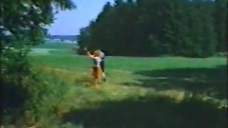 Once Upon A Time There Was A Hunter