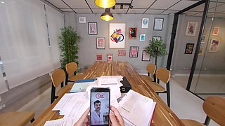 Alex Legend - Six Girls At Once? Hottest Orgy Ever From