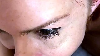 Hot amateur close up Doggy style HD video