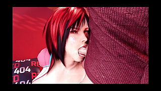Red40410 Hentai Compilation 52