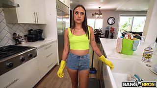 I May Lose My Job but Fuck Me