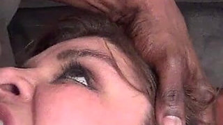 3hole Darlene Vs 5 Monster Cocks Pt 2
