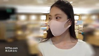 Creampie inside a beautiful woman who also works as a fashion model : Amateur  Fansly Porn