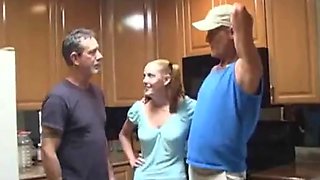 Mature and teen Swingers