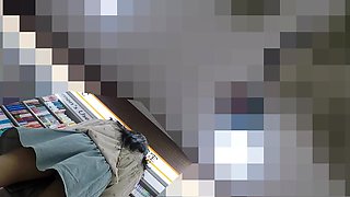 Amateur sex hidden cam