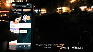 Wolf Wagner Love - deutsche video