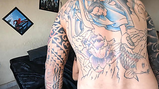 The Hottie Is My Friend Recorded Everything