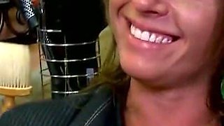 Sexy Suzi Lost in Perverse Games