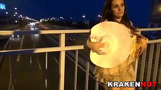 Housewife street hooker bdsm lover ft. Attrici Sconosciute: Blowjob, Milf  Blonde Porn