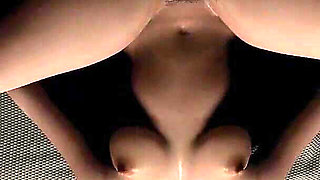 Hot Asian Girl Cheating with Chubby Asian Dude