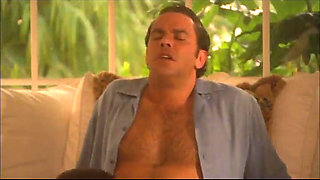 After Losing A Game Of Pool, She Gives Her Ass To Her Husband!