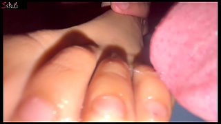 Desi College Girl Fucks Hard with Boyfriend