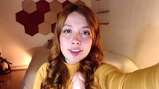 SaamaraL... ft. Saamaralaiton: Blowjob, Big Ass  Blonde Porn