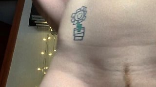 goth slut legal teen SPOOKYBARBIEGRL rides your face POV