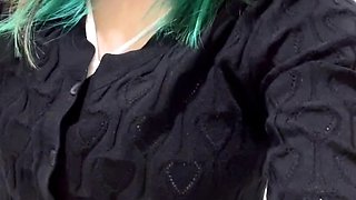 Amateur asian cocksucker teen