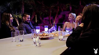 Trouble Part 2 - PlayboyTV