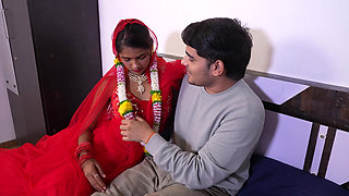 indian newly married couple first time honeymoon sex video six pack musclear boy bhojpuri audio