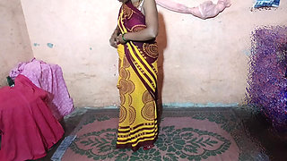 Desi step-brother and step-sister hot sex