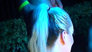 BBW Blowbang