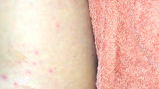 Hard anal please, slowly