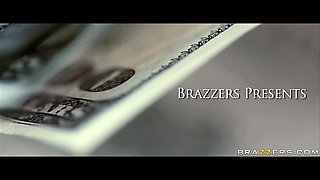 Fucked Betrayal With Chanel Preston, Keiran Lee - Brazzers