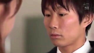 Intense Japanese Play