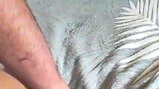 Pleasures of a Spoiled MILF, Only Slow Motion Fans