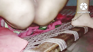 XXX Video of Indian Hot Girl, Indian Couple Sex Relation and Enjoy Moment of Sex, Newly Wife Fucked Very Hardly, RadhaBlast
