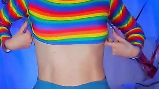 I Sucked My Best Friend's Pussy