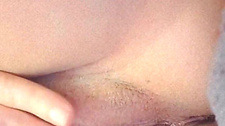 Tight and Wet for You Daddy