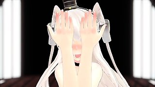 Stoppevil Hentai GangBang