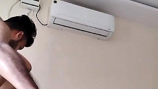 I Called My Friend's Wife Home and Left Her