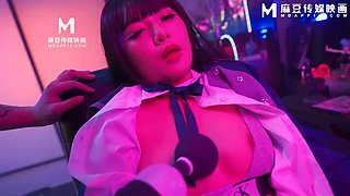 Modelmedia Asia - Fancy Doll EP3 Lycoris Recoil - Takina Inoue