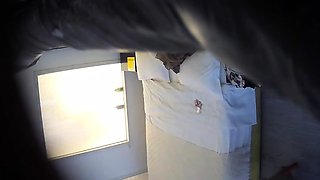 Amateur Hidden Cams Reveal Cock Riding Hoes