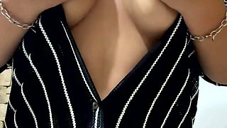 check out my huge tits at 19yo