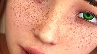 I Fuck My Stepsister's Tight Ass Secretly at home - 3D Hentai Animated Porn - Milfy City