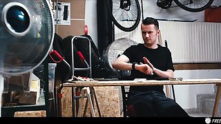 Beauty Sam and Octokuro's mind control sex xxx