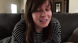 GIRLFRIENDS FARTS SO MUCH FOR YOU