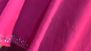 Niqab & Hijab Hookup: Arab Hot Wife Gets Rough Fuck with Condom by Husband's Friends