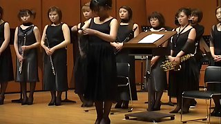Naked Orchestra in UHD