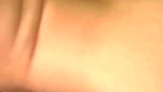 Casey Cumz lets big black cock slips in her wet pussy